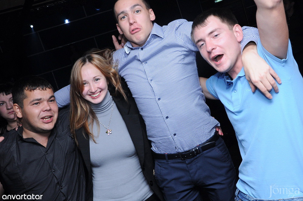 Фотография с Party в Барбарис