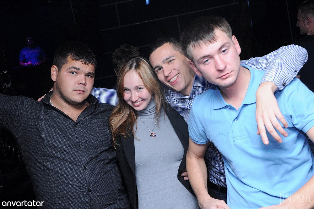 Фотография с Party в Барбарис