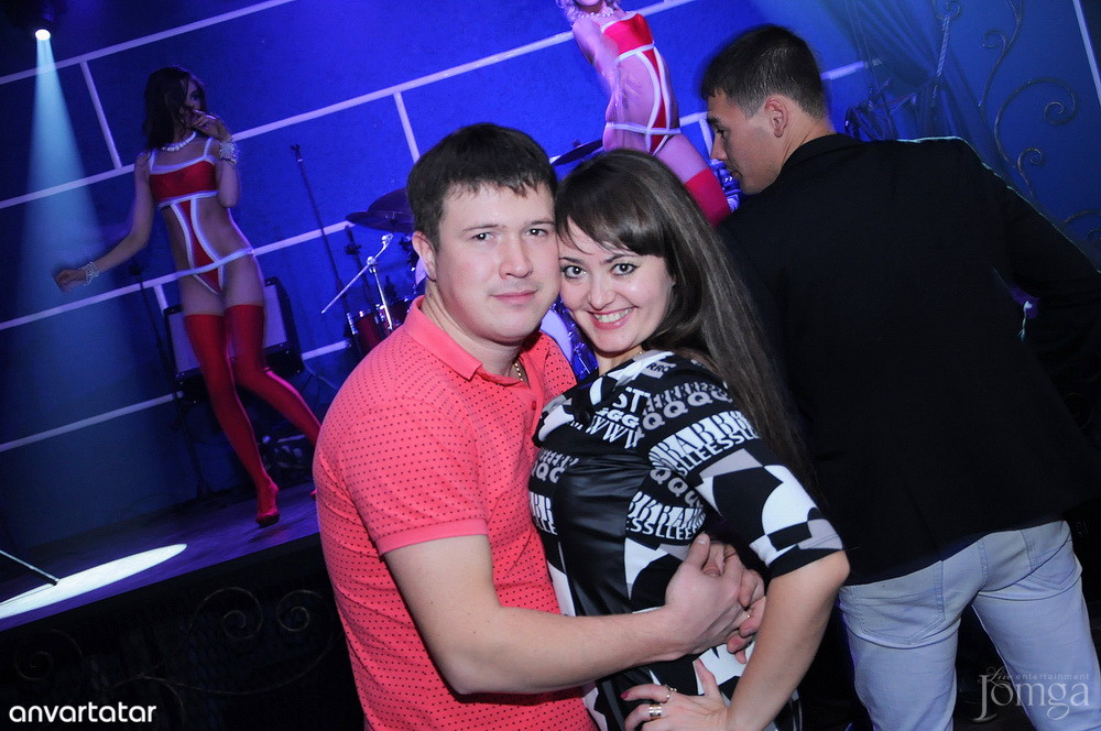 Фотография с Party в Барбарис