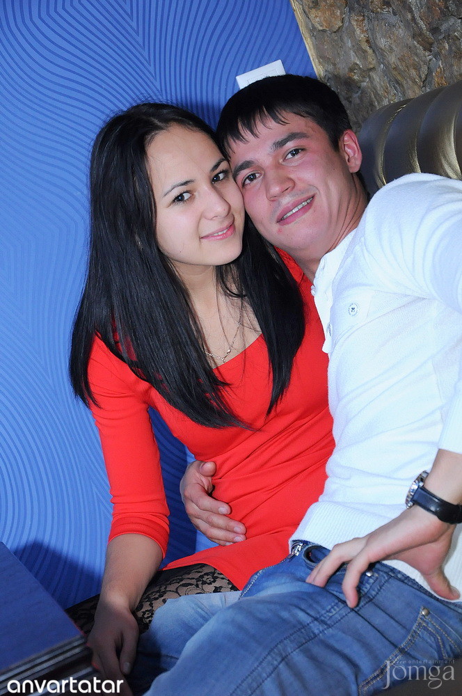 Фотография с Party в Барбарис