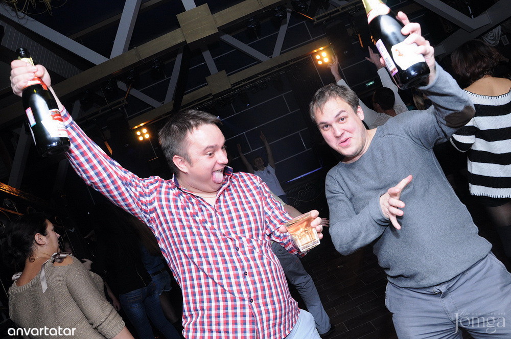 Фотография с Party в Барбарис