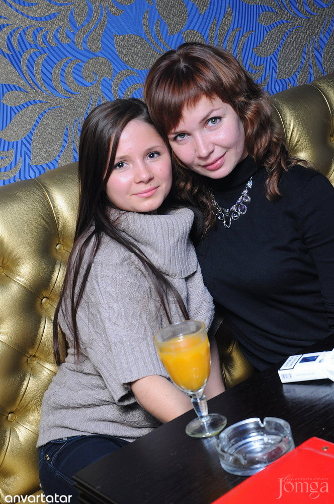 Фотография с Party в Барбарис