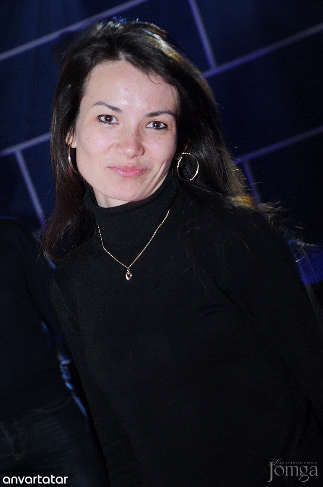 Фотография с Party в Барбарис