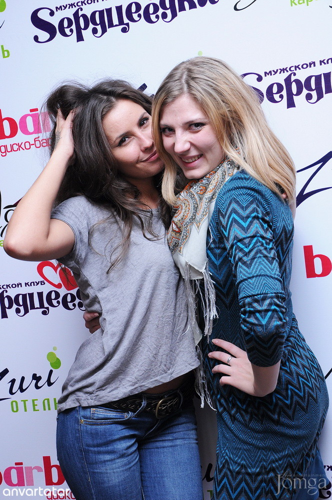 Фотография с Party в Барбарис