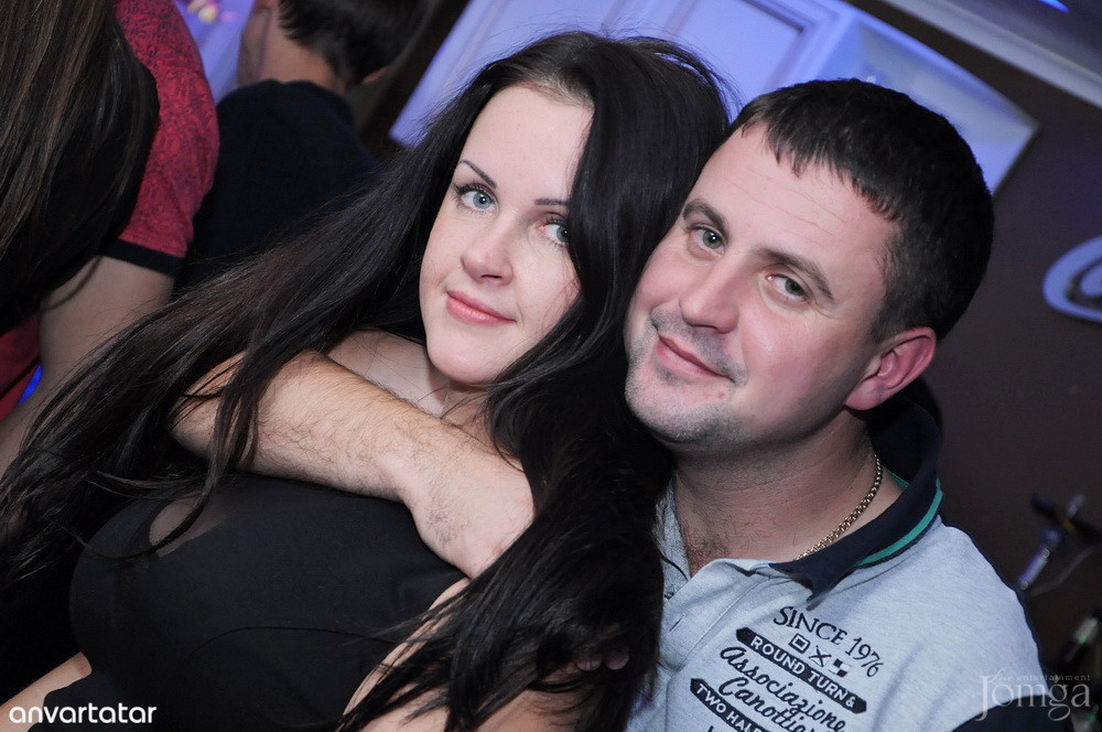 Фотография с Party в Барбарис