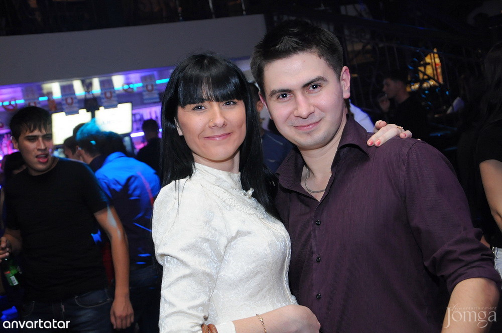 Фотография с Party в Барбарис