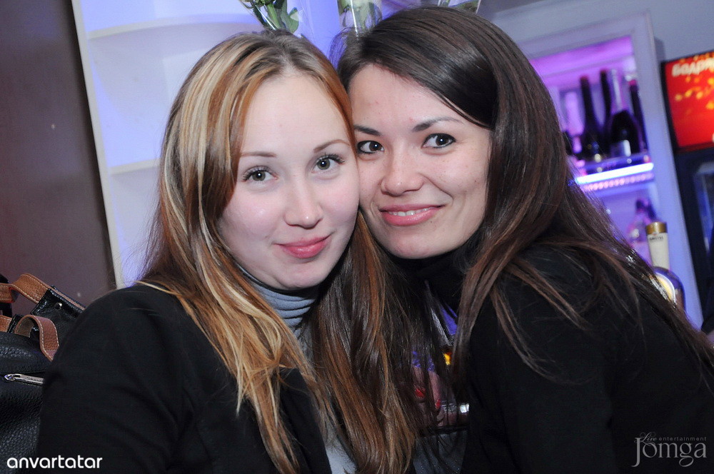 Фотография с Party в Барбарис