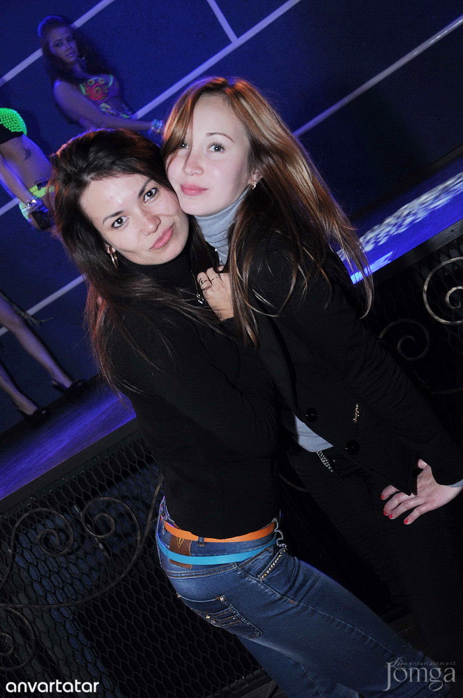 Фотография с Party в Барбарис