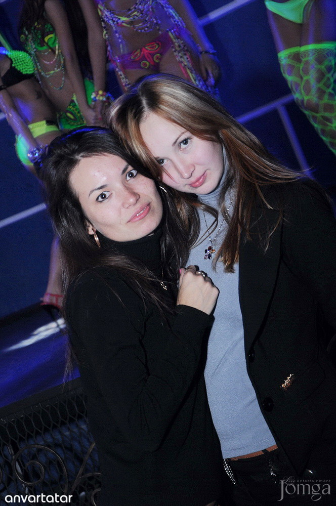 Фотография с Party в Барбарис