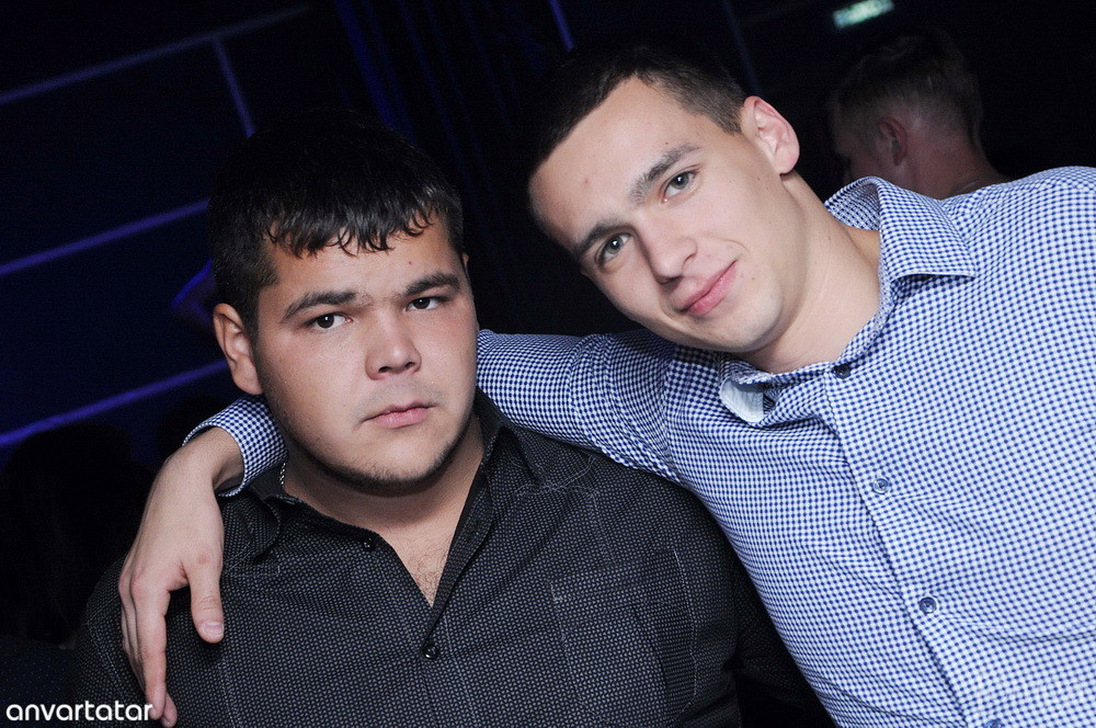 Фотография с Party в Барбарис