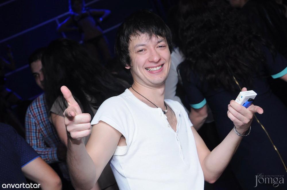 Фотография с Party в Барбарис