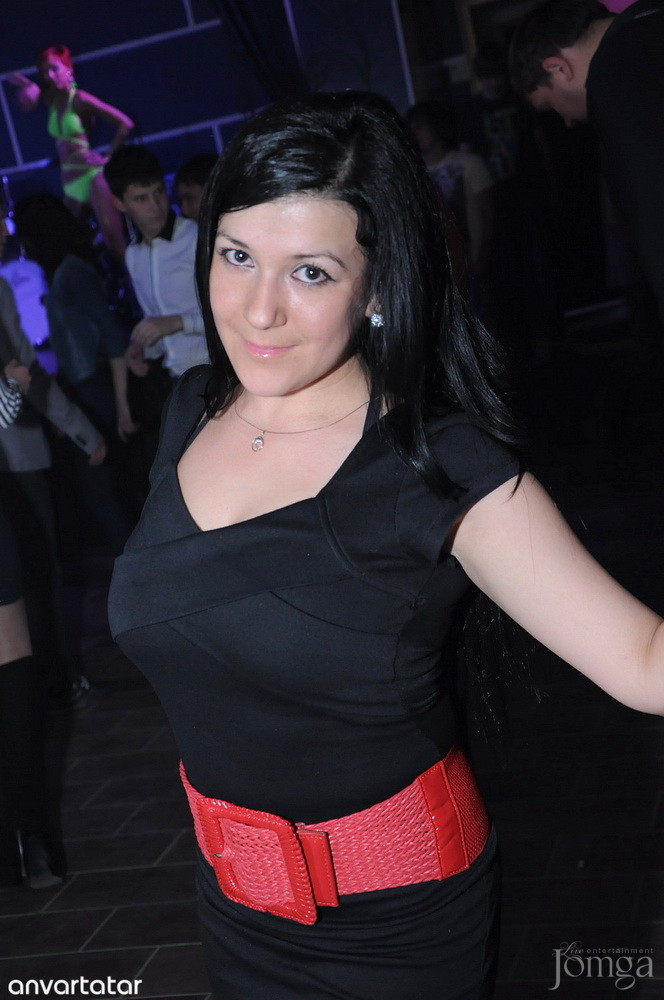 Фотография с Party в Барбарис