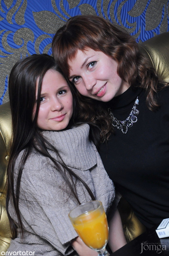 Фотография с Party в Барбарис