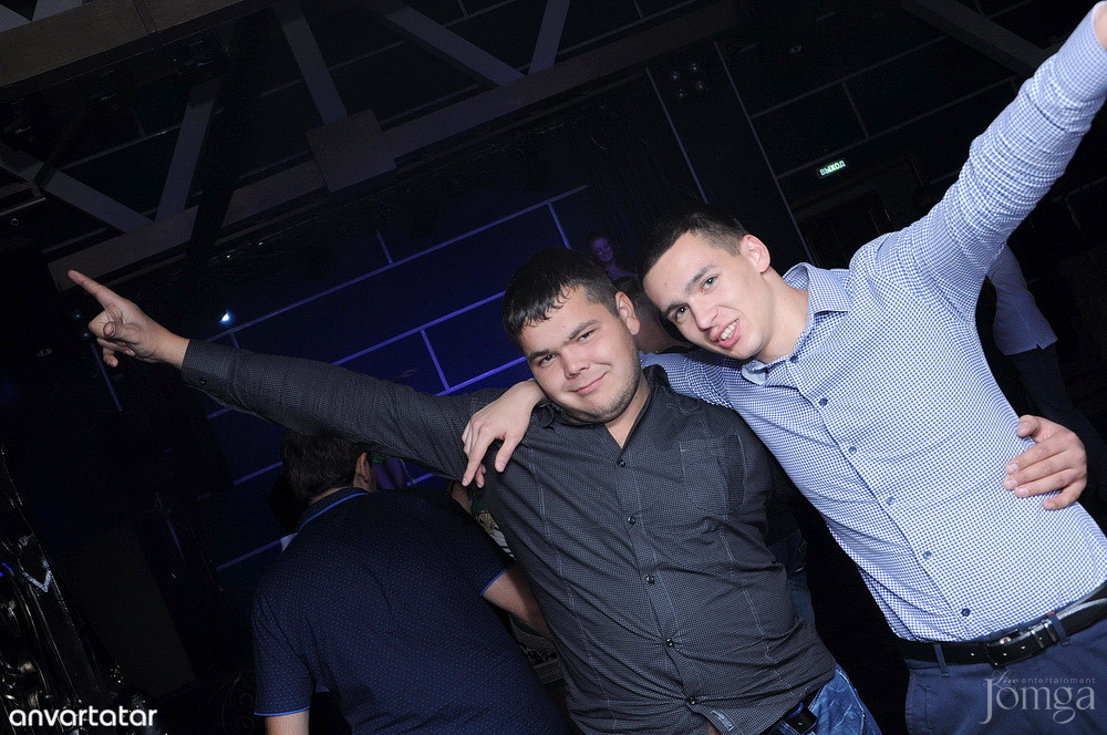 Фотография с Party в Барбарис