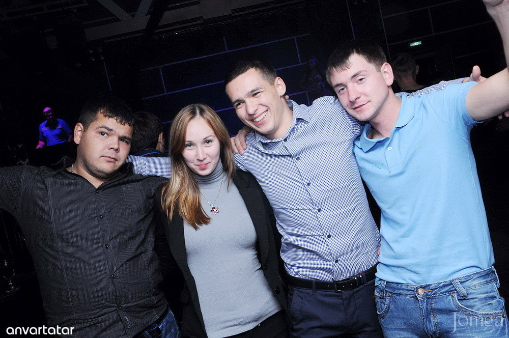 Фотография с Party в Барбарис