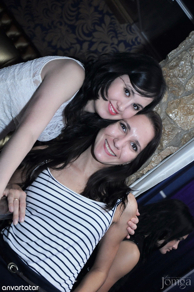 Фотография с Первый день открытия часть 2 в Барбарис