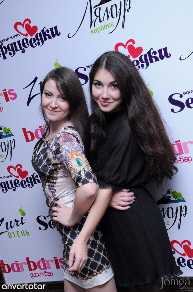 Фотография с Первый день открытия часть 2 в Барбарис