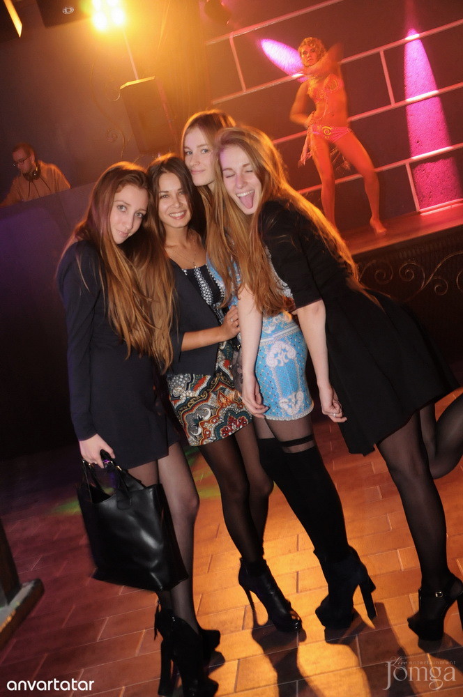 Фотография с Первый день открытия часть 2 в Барбарис