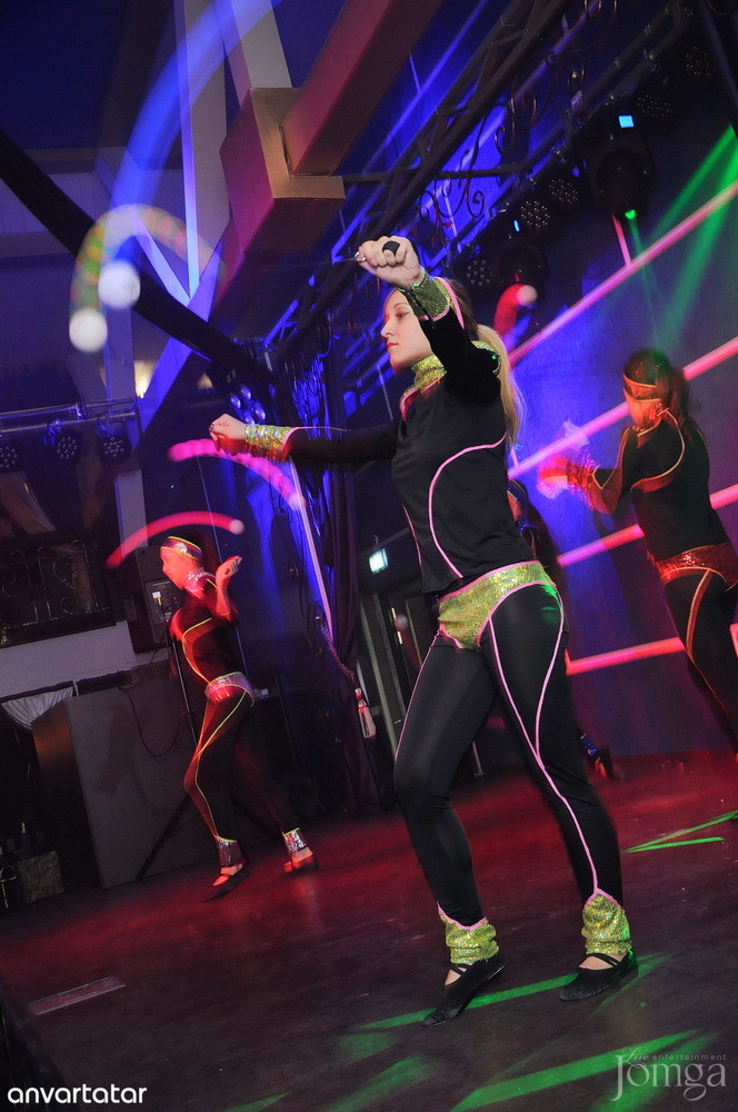 Фотография с Первый день открытия часть 2 в Барбарис