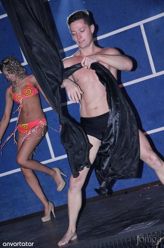 Фотография с Первый день открытия часть 2 в Барбарис