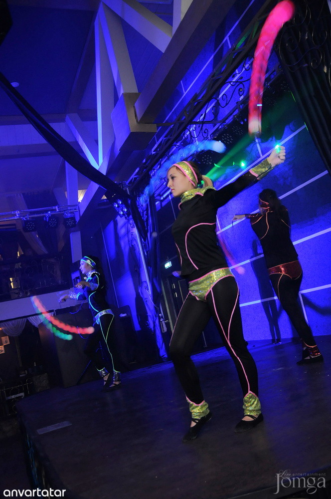 Фотография с Первый день открытия часть 2 в Барбарис