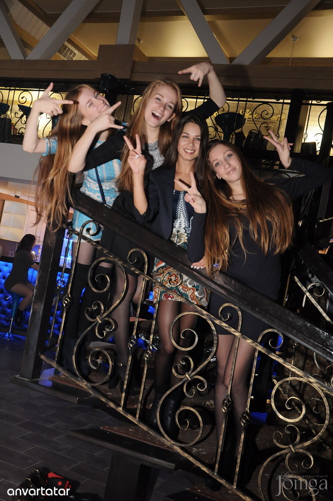 Фотография с Первый день открытия часть 2 в Барбарис