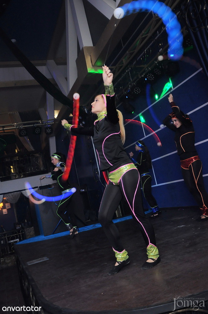 Фотография с Первый день открытия часть 2 в Барбарис