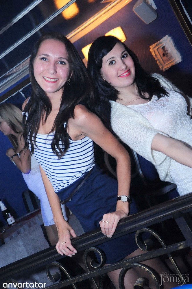 Фотография с Первый день открытия часть 2 в Барбарис