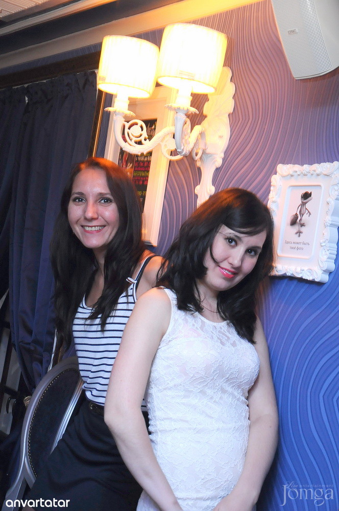 Фотография с Первый день открытия часть 2 в Барбарис