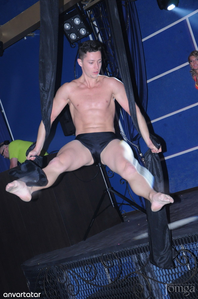 Фотография с Первый день открытия часть 2 в Барбарис