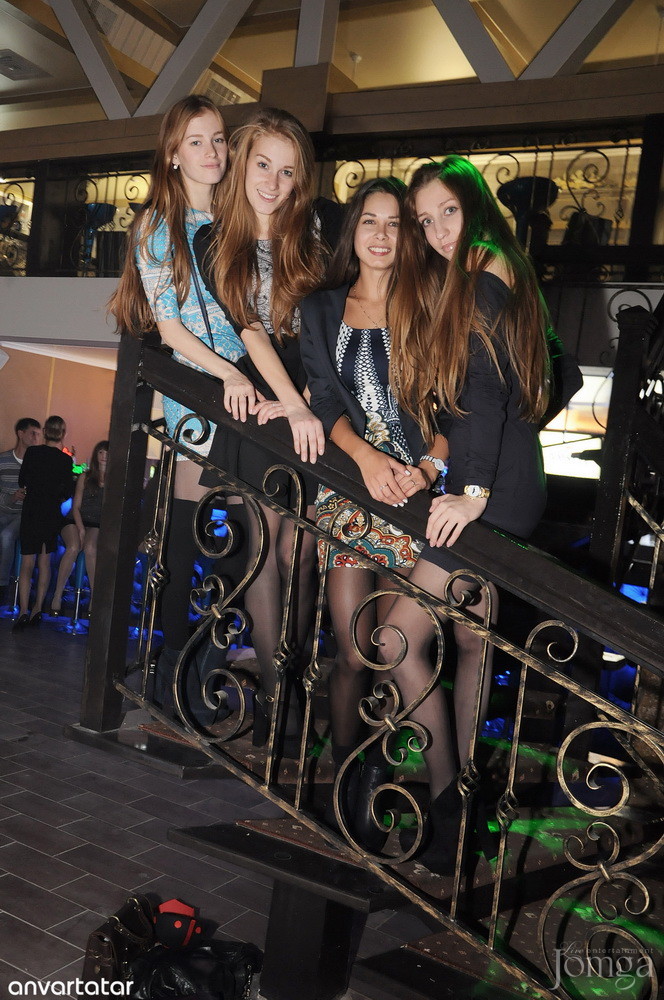 Фотография с Первый день открытия часть 2 в Барбарис