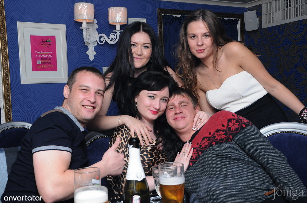 Фотография с Первый день открытия часть 2 в Барбарис