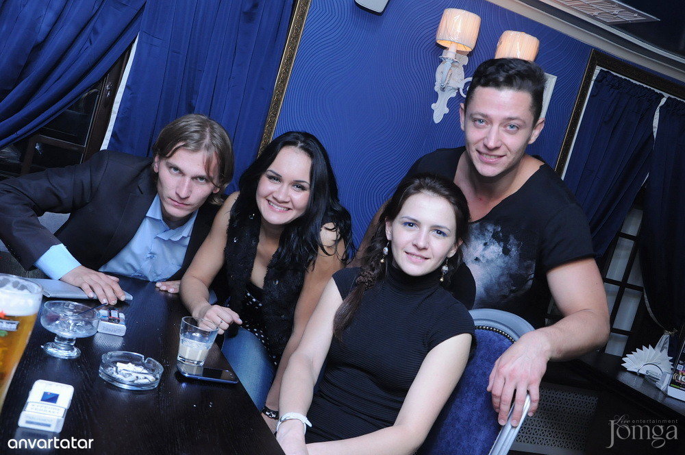 Фотография с Первый день открытия часть 2 в Барбарис