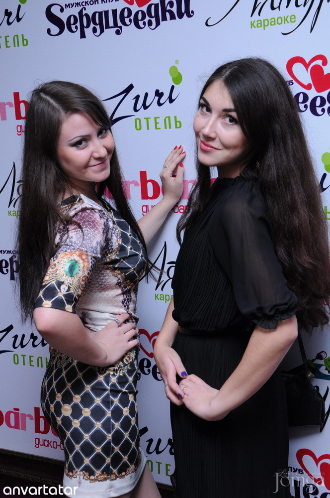 Фотография с Первый день открытия часть 2 в Барбарис