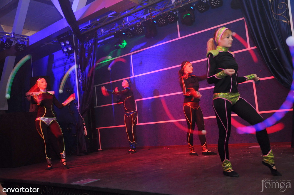 Фотография с Первый день открытия часть 2 в Барбарис