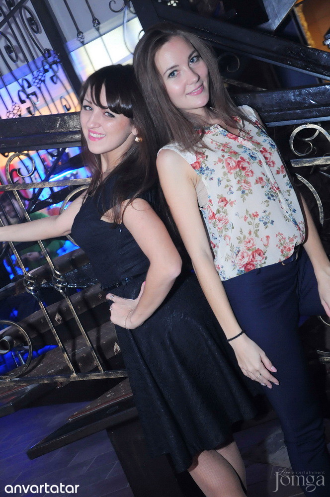 Фотография с Первый день открытия часть 2 в Барбарис