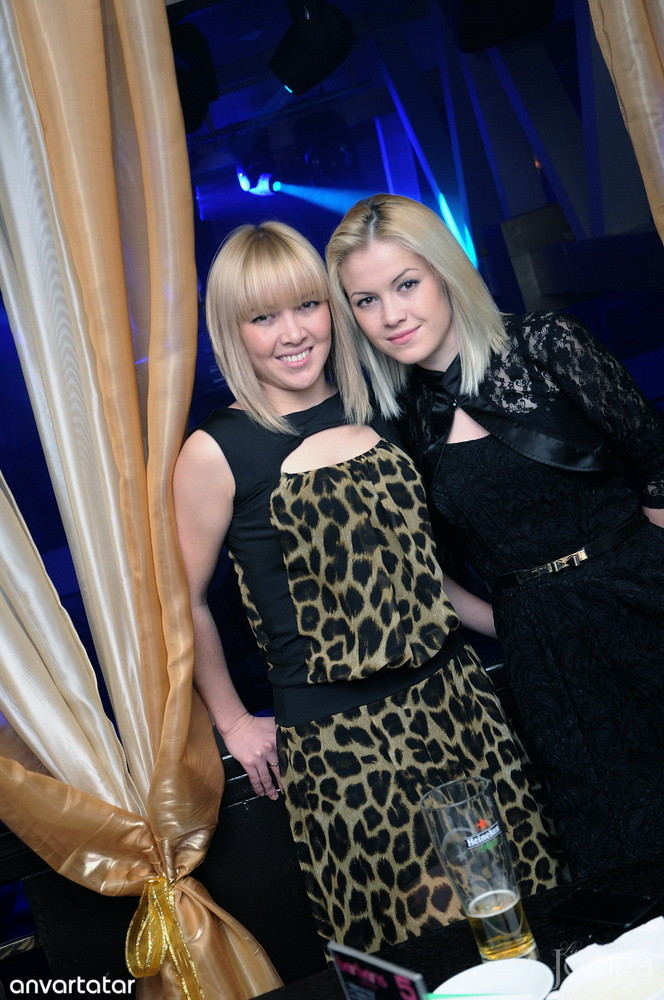 Фотография с Первый день открытия часть 2 в Барбарис