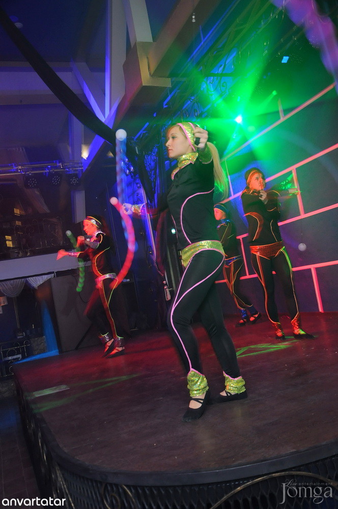 Фотография с Первый день открытия часть 2 в Барбарис