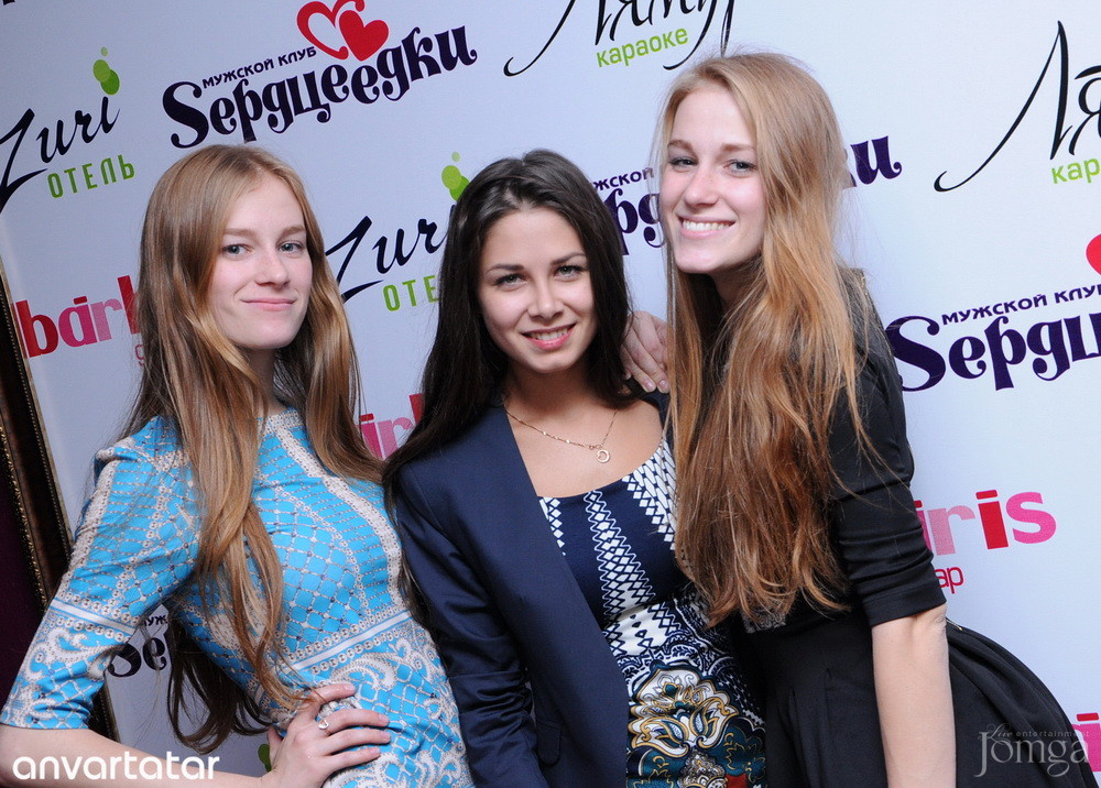 Фотография с Первый день открытия часть 2 в Барбарис