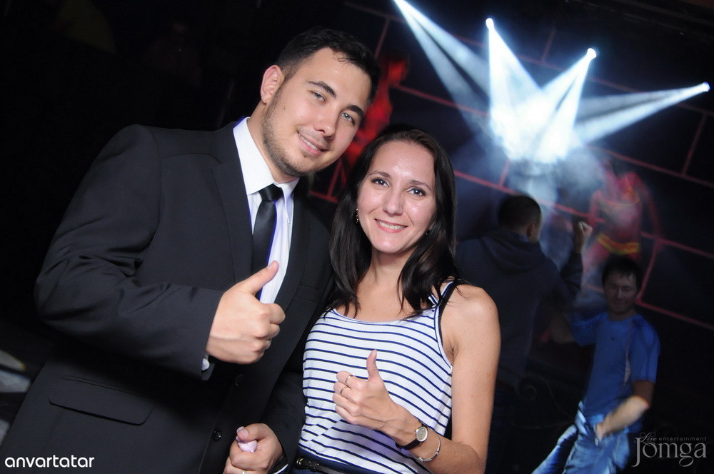 Фотография с Первый день открытия часть 2 в Барбарис