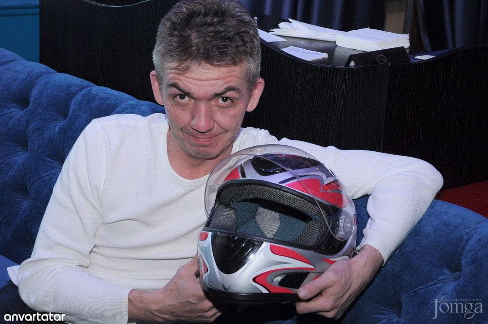 Фотография с Первый день открытия часть 2 в Барбарис