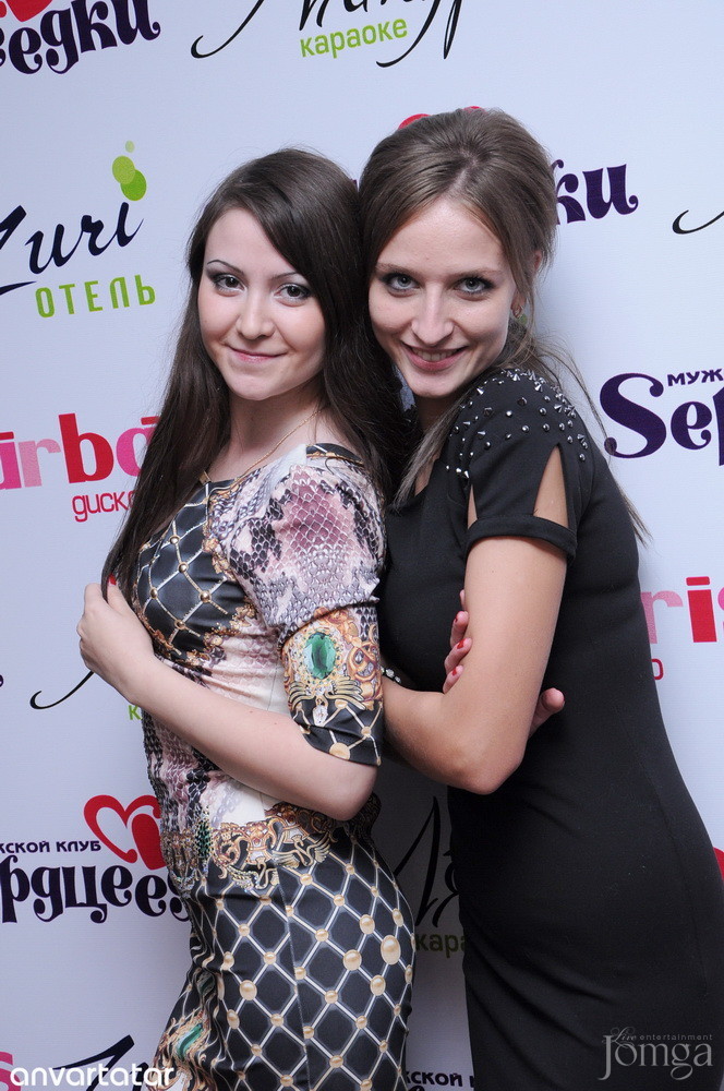 Фотография с Первый день открытия часть 2 в Барбарис