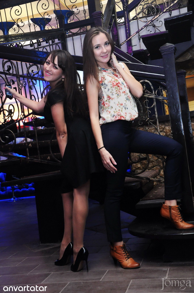 Фотография с Первый день открытия часть 2 в Барбарис