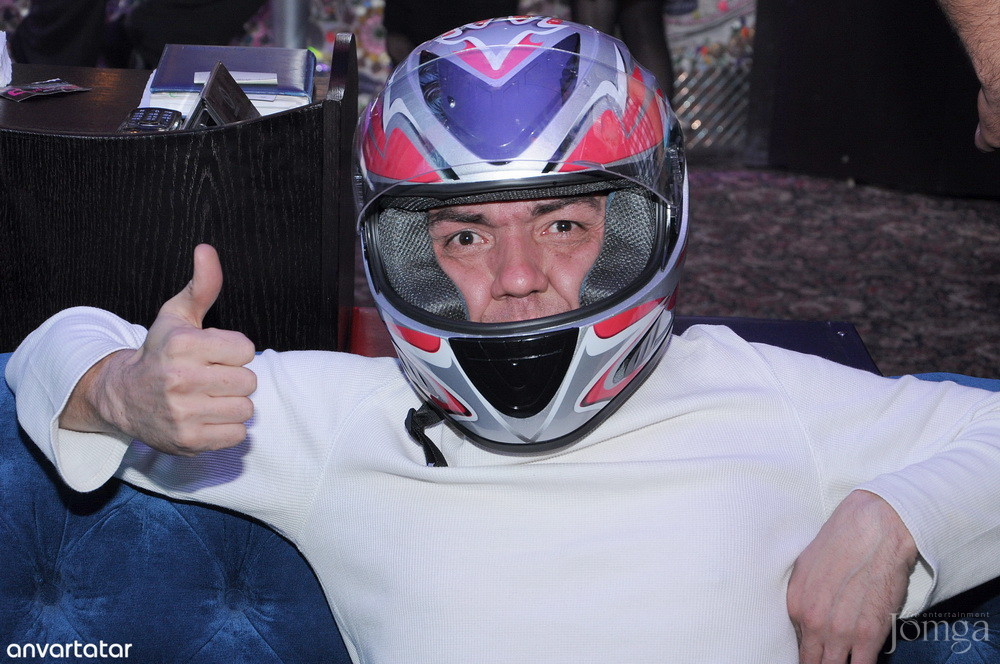 Фотография с Первый день открытия часть 2 в Барбарис