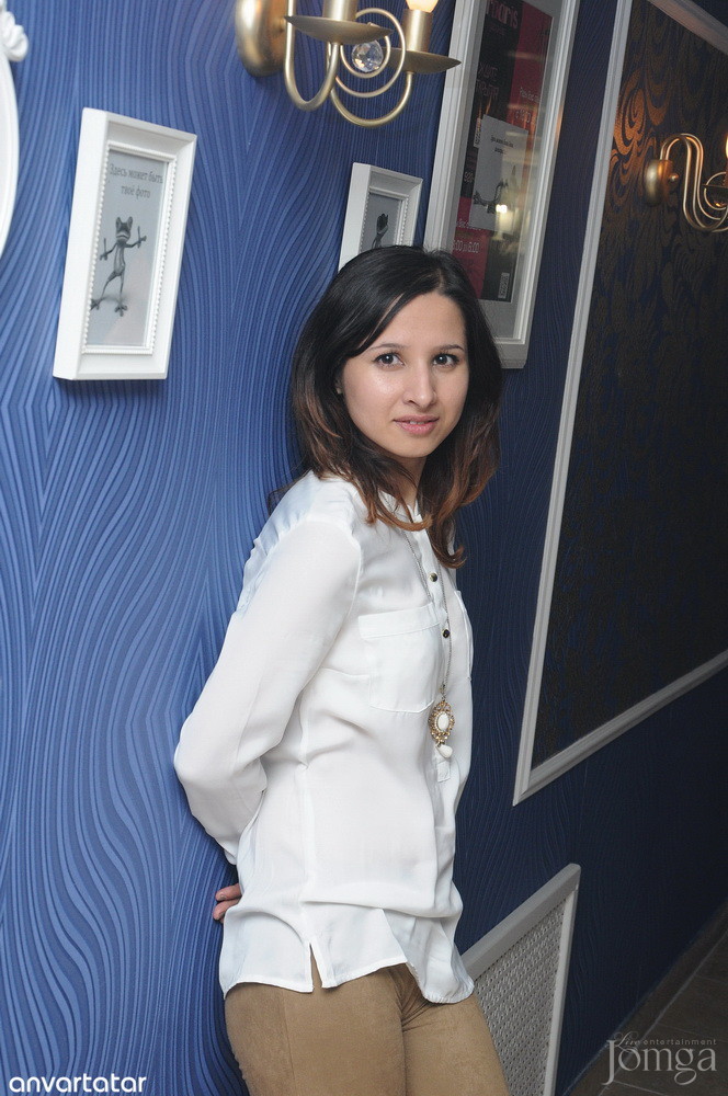 Фотография с Первый день открытия часть 2 в Барбарис