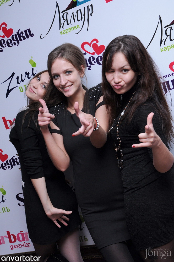 Фотография с Первый день открытия часть 2 в Барбарис