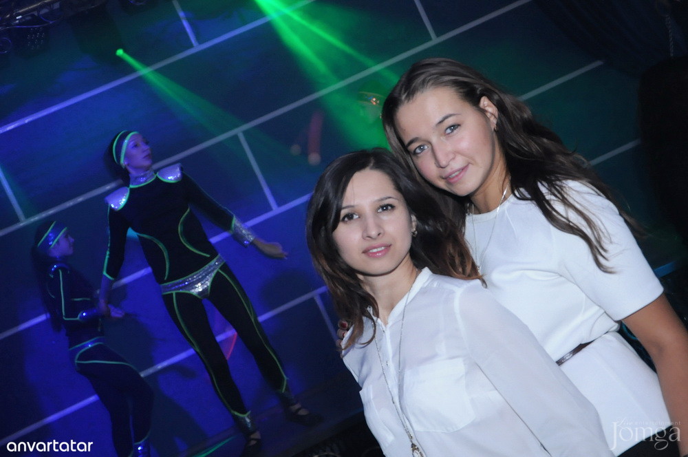 Фотография с Первый день открытия часть 2 в Барбарис