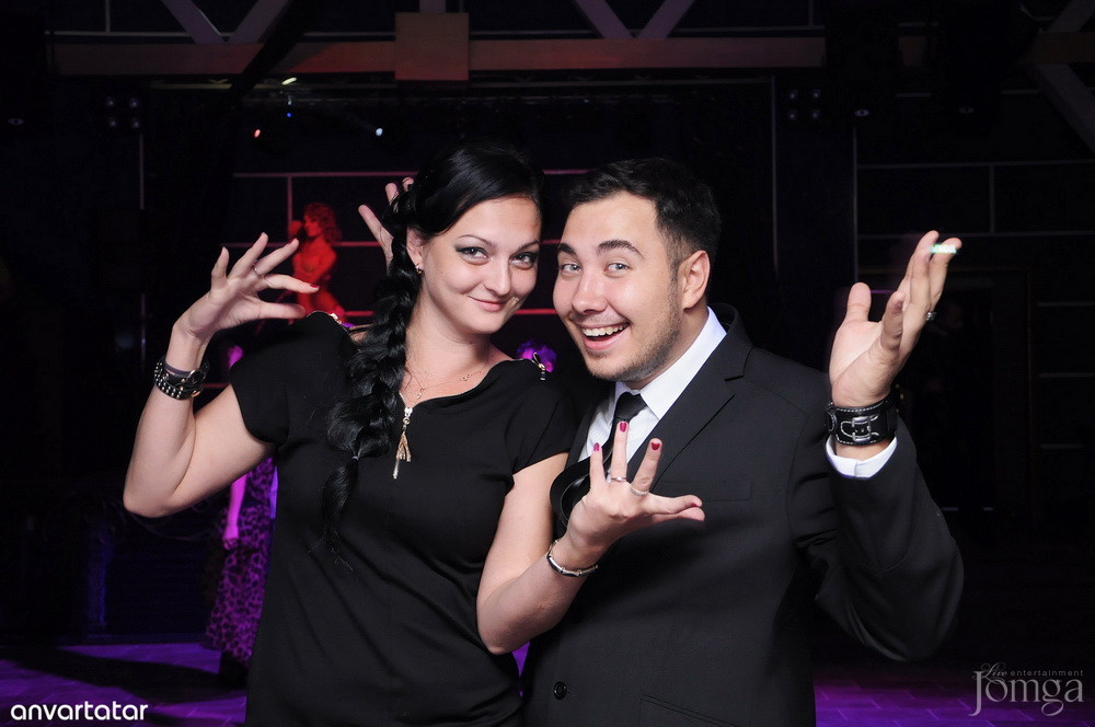 Фотография с Первый день открытия часть 2 в Барбарис