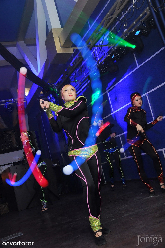 Фотография с Первый день открытия часть 2 в Барбарис