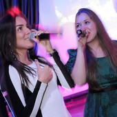 Первый день открытия часть 2 фото 107